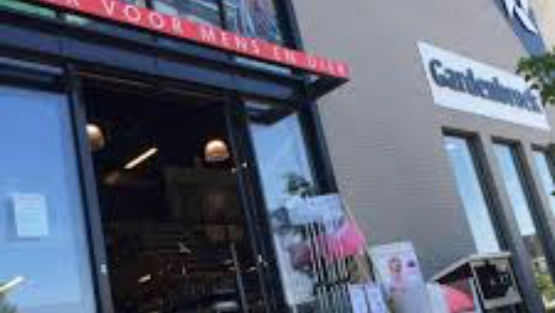 Gardenbroek Super Voor Mens en Dier