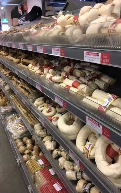 Gardenbroek Super Voor Mens en Dier foto 4