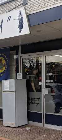 Hengelsportcentrum Arnold & Ondersteuning