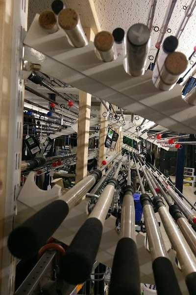 Hengelsportcentrum Arnold & Ondersteuning foto 2