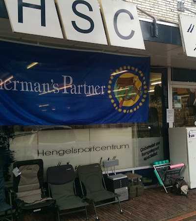 Hengelsportcentrum Arnold & Ondersteuning foto 4