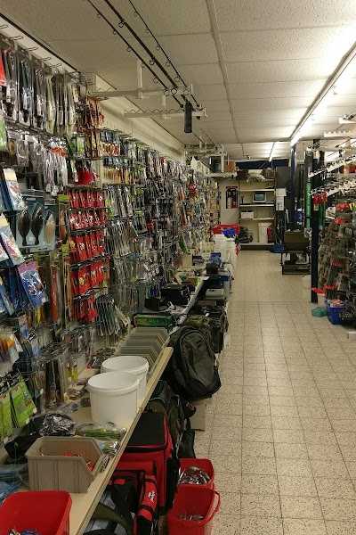 Hengelsportcentrum Arnold & Ondersteuning foto 5