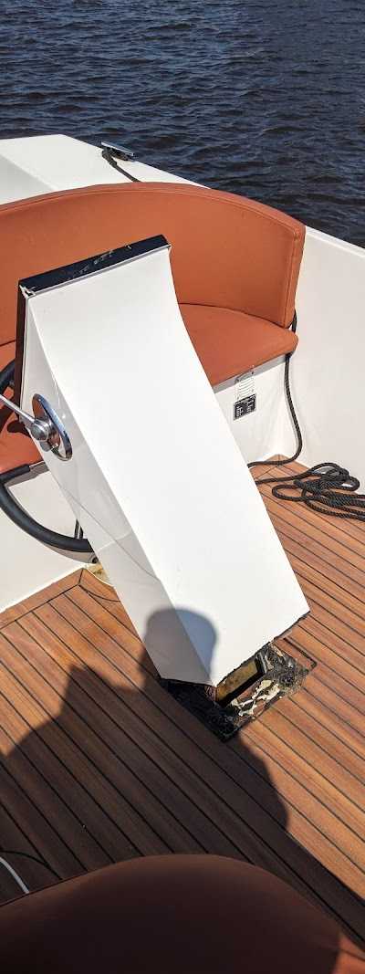 Genieten op het water | Boot huren Friesland foto 5