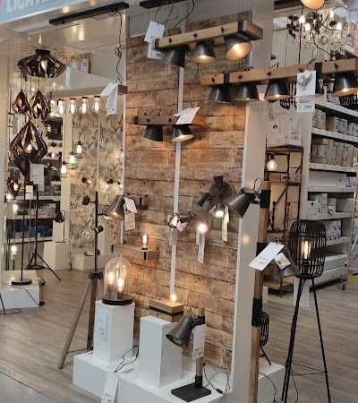 BAUHAUS Groningen foto 2