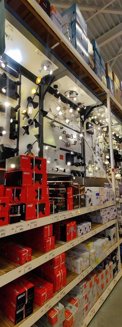 BAUHAUS Groningen foto 4