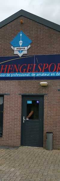 Nipro Hengelsport
