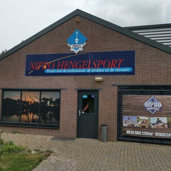 Nipro Hengelsport