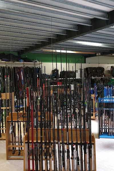 Nipro Hengelsport foto 2