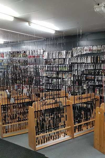 Nipro Hengelsport foto 4