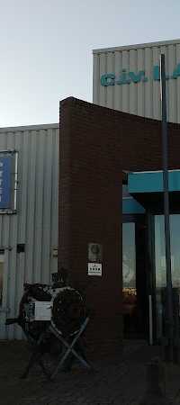 CIV Lauwersoog