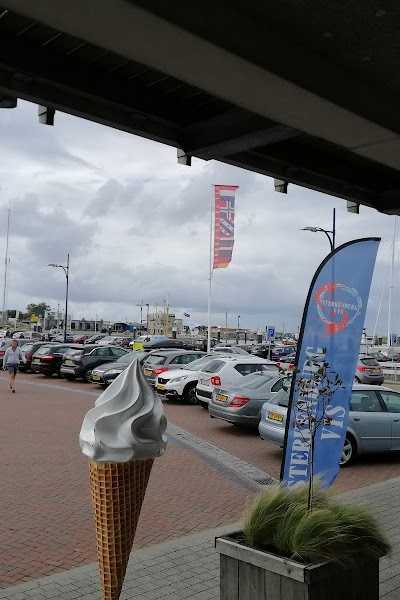 CIV Lauwersoog foto 2