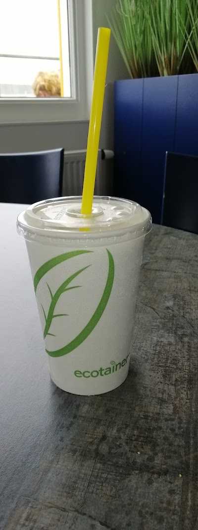 CIV Lauwersoog foto 3