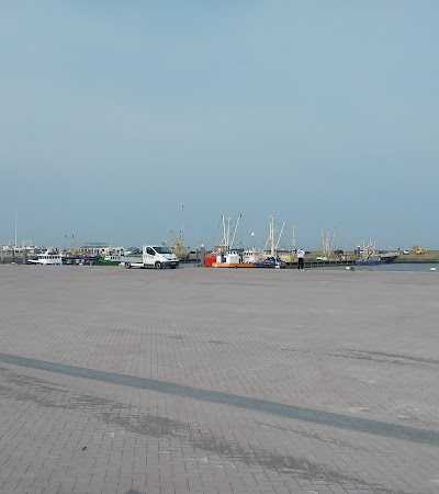 CIV Lauwersoog foto 5