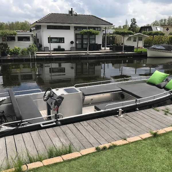 Huurboot Loosdrecht