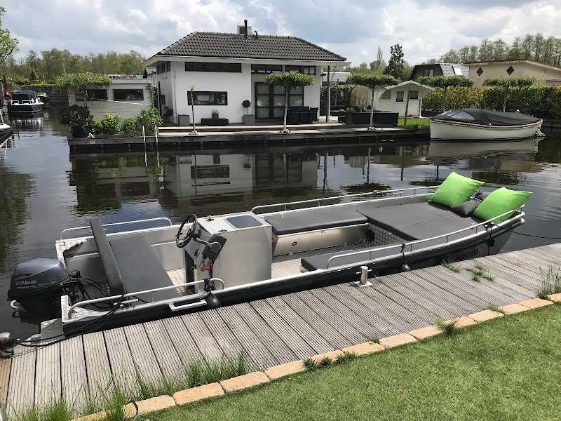 Huurboot Loosdrecht