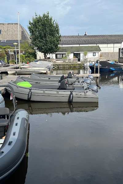 Huurboot Loosdrecht foto 4