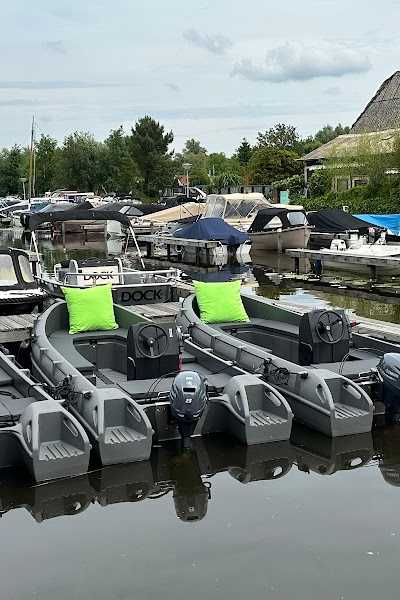 Huurboot Loosdrecht foto 5