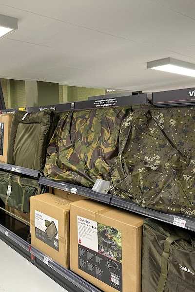 Hengelsport Angling Direct Utrecht foto 4