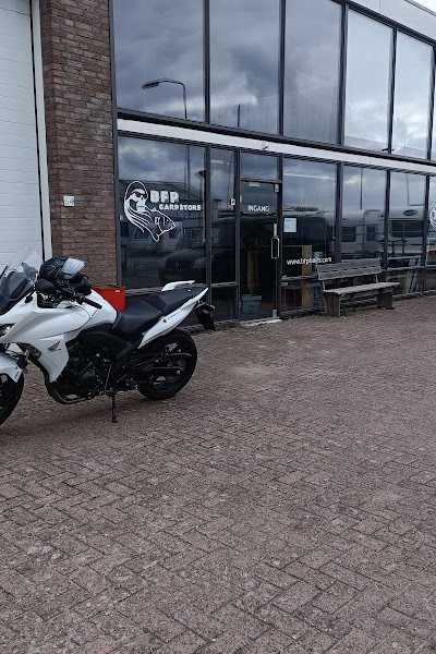 BFP Carp Store foto 5