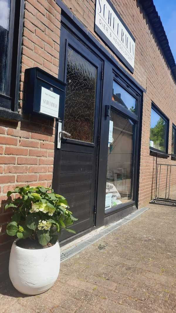 Schuurman Dier & Hengelsport