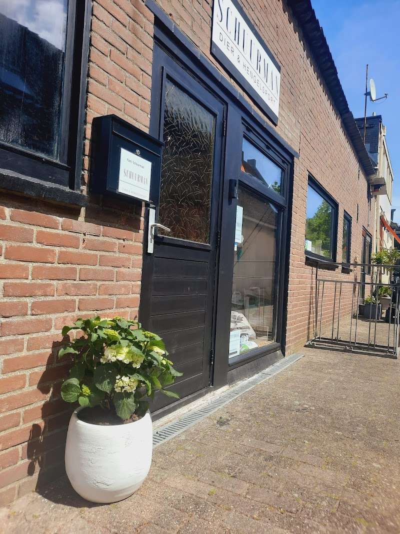 Schuurman Dier & Hengelsport