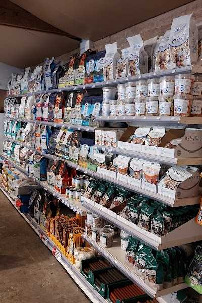 Schuurman Dier & Hengelsport foto 2