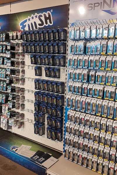 Schuurman Dier & Hengelsport foto 3