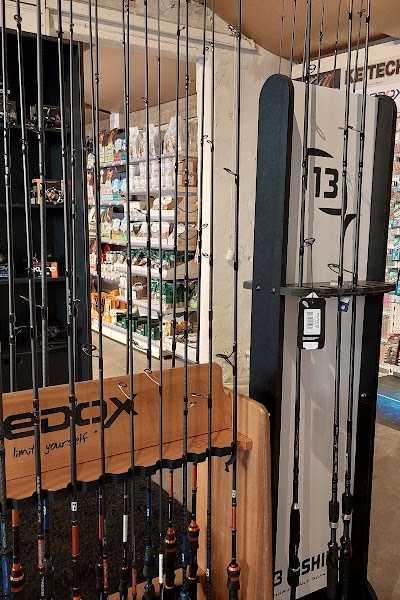 Schuurman Dier & Hengelsport foto 5