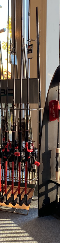 Hengelsport Doetinchem CarpCompany