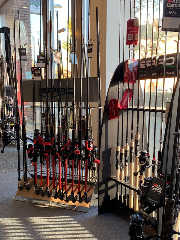 Hengelsport Doetinchem CarpCompany