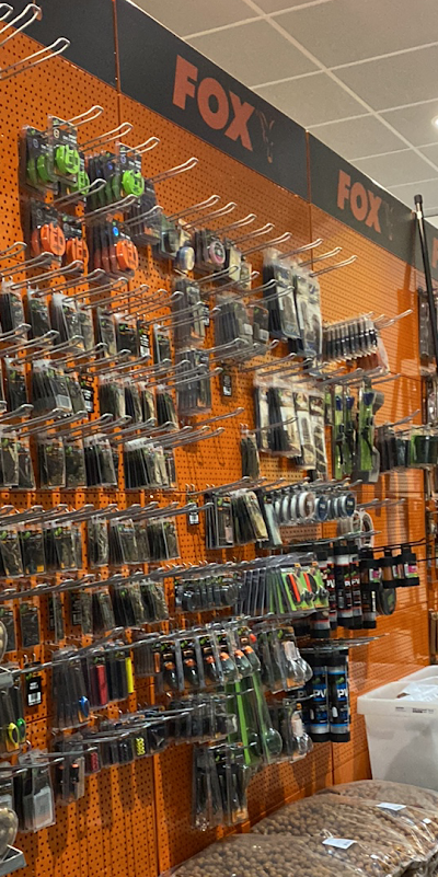 Hengelsport Doetinchem CarpCompany foto 2