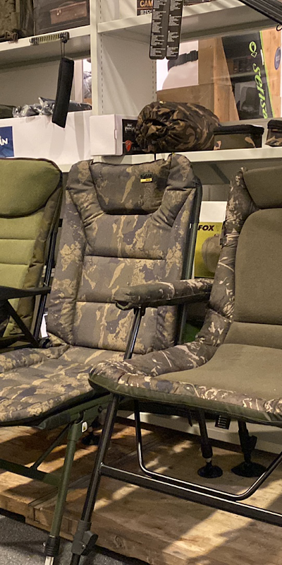 Hengelsport Doetinchem CarpCompany foto 3