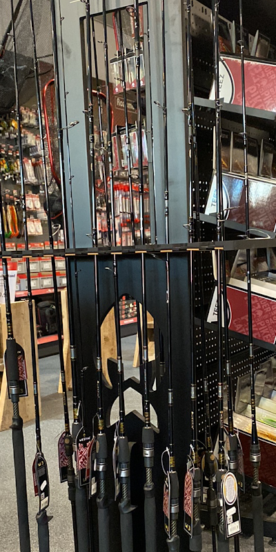 Hengelsport Doetinchem CarpCompany foto 4