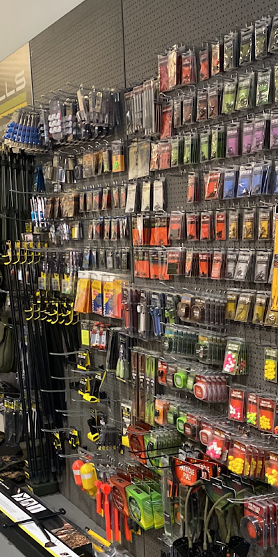 Hengelsport Doetinchem CarpCompany foto 5