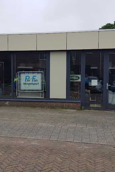 Pro-Fish Hengelsport foto 2