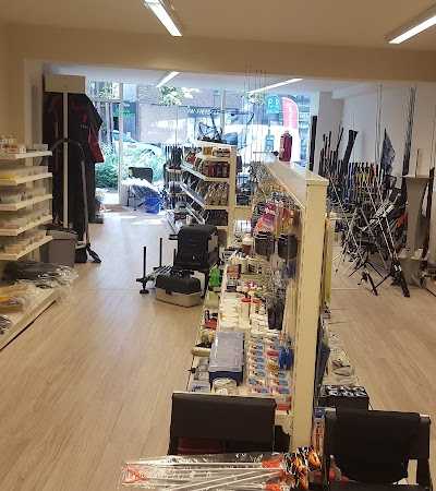 Pro-Fish Hengelsport foto 4