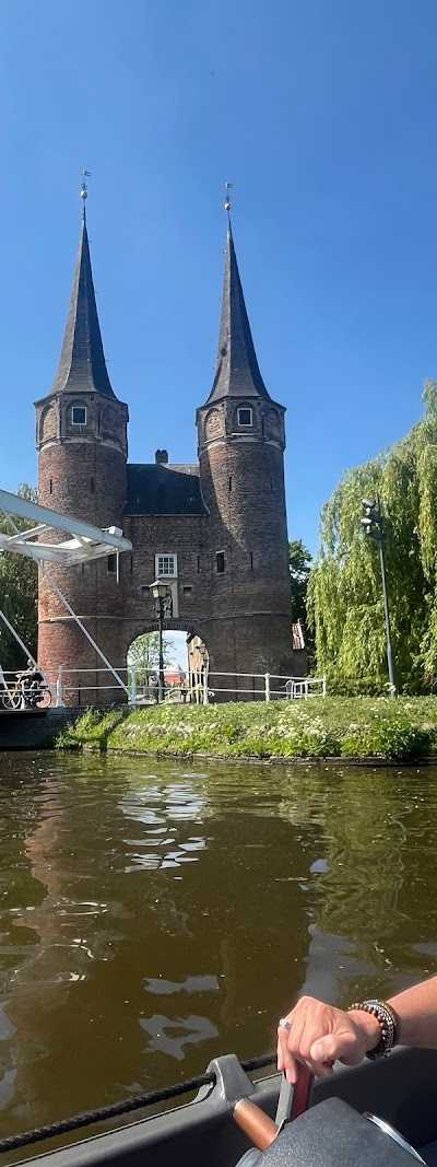 Bootverhuur Haaglanden foto 2