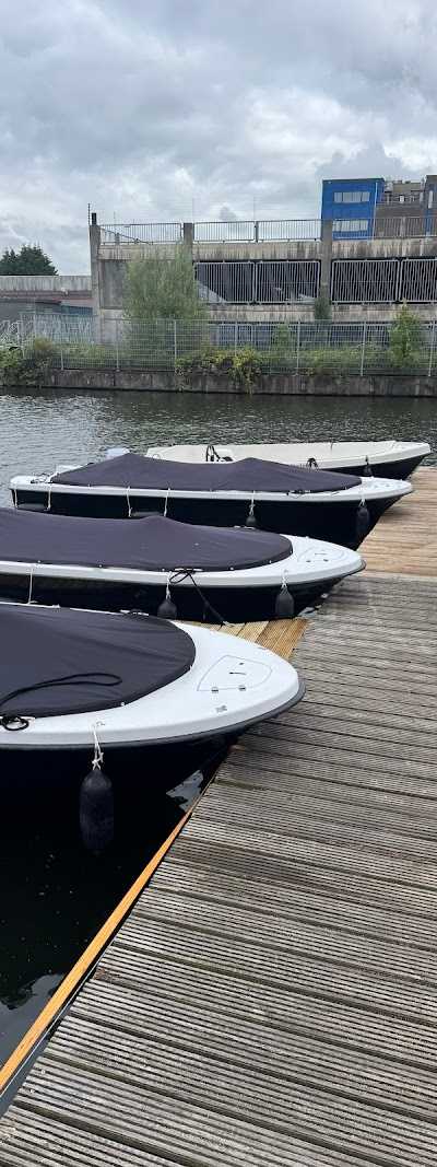 Bootverhuur Haaglanden foto 3