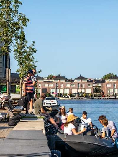 Bootverhuur Haaglanden foto 5