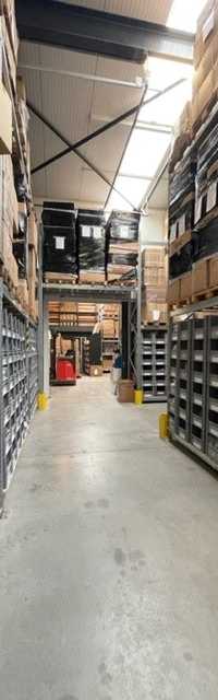 Dutch Tackle Company B.V.