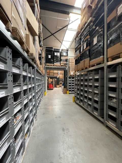 Dutch Tackle Company B.V.