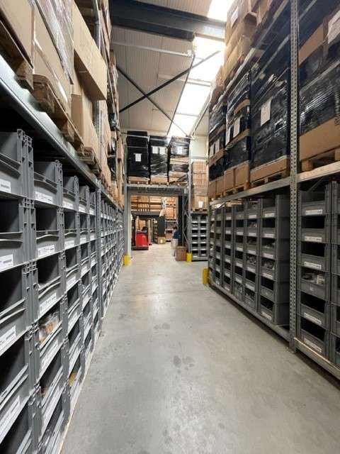 Dutch Tackle Company B.V.