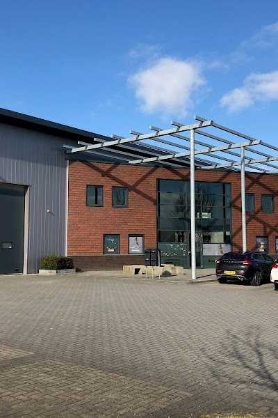 Dutch Tackle Company B.V. foto 4