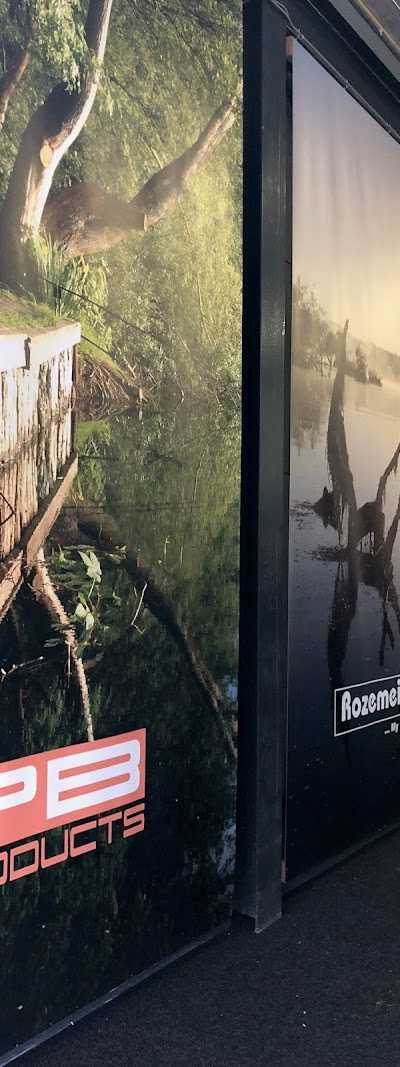 Dutch Tackle Company B.V. foto 5