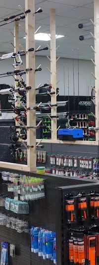 Hengelsport Achterhoek