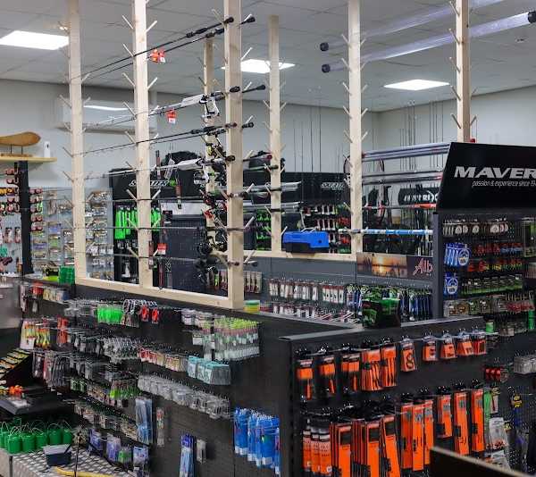 Hengelsport Achterhoek