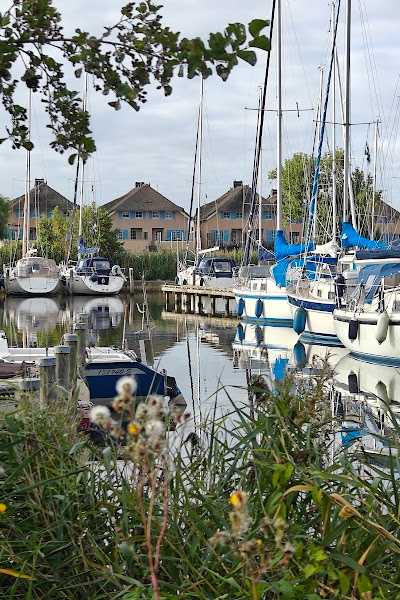 Jachthaven De Roggebroek foto 2