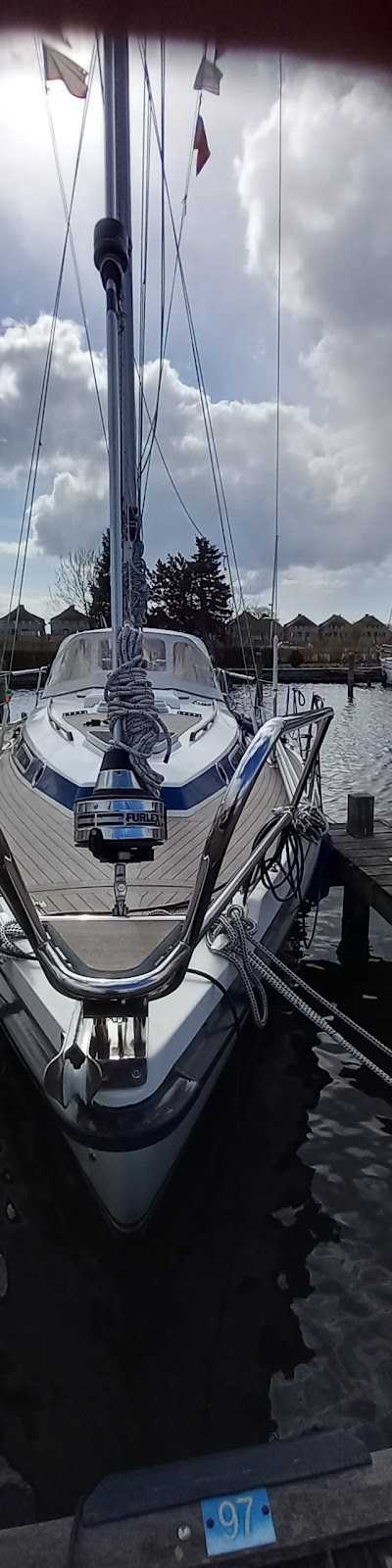 Jachthaven De Roggebroek foto 4