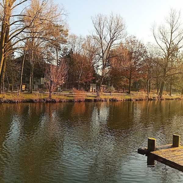 Het Heijderbos Bootsverleih