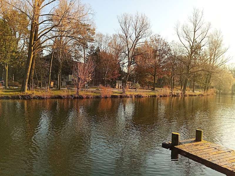 Het Heijderbos Bootsverleih